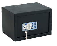 Caja fuerte
