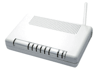 Router ADSL WiFi