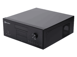 Home Theater PC