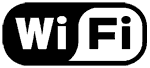 Logo WiFi